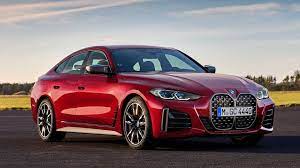 Find used bmw 4 series s near you by entering your zip code and seeing the best matches in your area. 2022 Bmw 4 Series Gran Coupe Revealed With More Space And Style