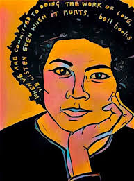 Teaching to transform: bell hooks and her influence for our classrooms