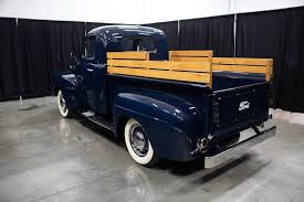 Image result for Barcelona Blue 1950 Ford Truck