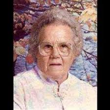 Charlotte Gangwer Obituary February 16, 2005