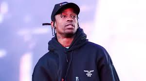 Travis Scott: Dieses 200.000 US-Dollar teure Auto schenkte er seinem Freund  zur Hochzeit