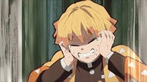 Infinity train, is a 2020 japanese anime film based on the shōnen manga series demon slayer. 235 Demon Slayer Gifs Ideas Slayer Demon Anime Demon