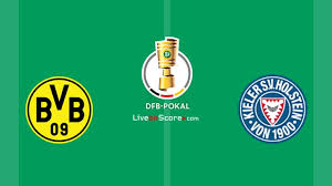 Get the complete game preview on 35scores. Dortmund Vs Holstein Kiel Preview And Prediction Live Stream Dfb Pokal 1 2 Finals 2021