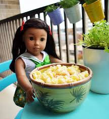 A Peek Into The Pantry Nanea S Hawaiian Macaroni Salad Bastille day recipes and ideas! nanea s hawaiian macaroni salad