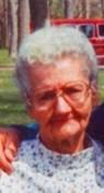 Ruby Porchie Obituary