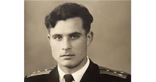 Rest in peace, GMTCS John Aragay Jr. "The youts of America" 1970, FID