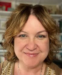 Deborah Layman's Instagram, Twitter & Facebook