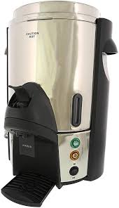 Top 30 cup coffee makers and urns if you want to serve coffee to a group of 10 or more people, a coffee urn is a convenient way to do it. 10 Best Coffee Urns 2021 Top Picks Reviews Guide Coffee Affection