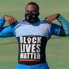 Maybe you would like to learn more about one of these? How Black Lives Matter Exposed Old Wounds In South African Cricket Sport The Guardian