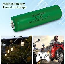 Image result for Green 2005 AA