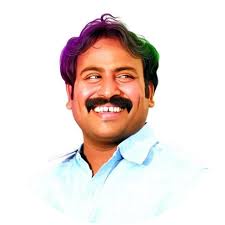 நம்ம கவுன்சிலர் கே. வி. திலகர்