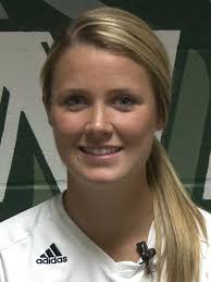 2012 Women's Soccer Roster