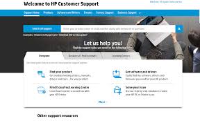 Create an hp account and register your printer. How To Download A Hp Printer Driver Printerbase News Blog