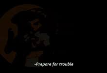 Check spelling or type a new query. Prepare For Trouble Pokemon Gif Preparefortrouble Pokemon Teamrocket Discover Share Gifs