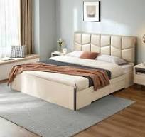 Buena Calidad Cama Doble De Madera,Cama Doble De Madera ...