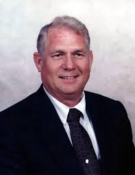 Albert B. Cox Obituary