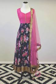 Online shopping wedding wear gowns, party wear gowns, engagement wear gown, sangeet wear gown, mehendi wear embroidery online floral embroidery anarkali gown green gown indian suits designer wear half sleeves ready to wear gowns. 30 Best Floral Anarkali Dress Ideas Anarkali Dress Floral Anarkali Dresses Floral Anarkali