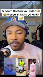 Ti Kolòn Neg Boston Dino