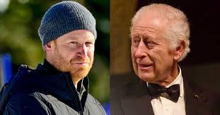 Prince Harry, King Charles Hold Secret Peace Talks Amid Royal Rift