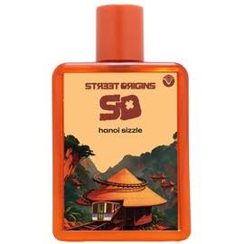 Street Origins Hanoi Sizzle — dupe of Original Creation
