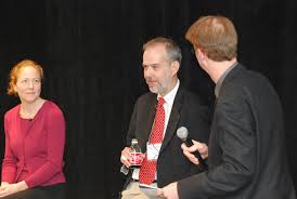 FCNL's Change Stategy in Washington