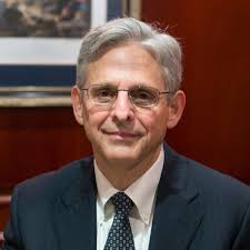 As a work of the u.s. Merrick Garland Simple English Wikipedia The Free Encyclopedia