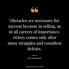 40 Best Og Mandino Quotes