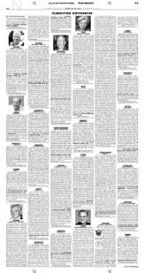 Pittsburgh Post-Gazette from Pittsburgh, Pennsylvania