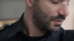 That time I dated a woman with really hard fake boobs.