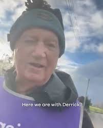 Today Derrick completed the 8th leg of his 90 mile journey through Kent in  4.5 hours: Whistable to Herne Bay. He was in great company, joined by some  of our Oasis team frontliners, his Rotary Club of ...