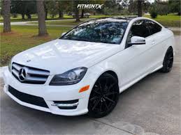 2013 Mercedes Benz C250 Xxr 567 Continental Contiprocontact Bmw Car Automotive Benz