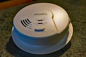 An early warning system will let you know if the detectors will pick up this odor before it becomes so strong that you smell it. Roost Smart Smoke Alarm Rsa 400 Review It S All About That Battery Techhive