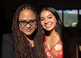 Kinsale Hueston, Navajo, one of TIME Magazine's 'People Changing How We See  the World'