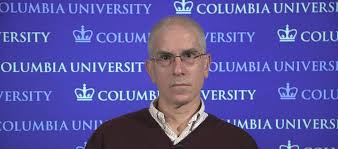 Who Is Daniel Richman? He Gave The Comeys Memo To Media