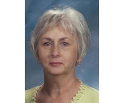 Marcia Carmichael Obituary (1946