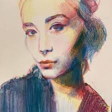 Portrait art: 19 ideas to save today from "Chris Gambrell"