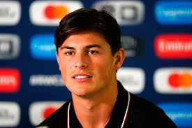 Wales and Lions winger Louis Rees-Zammit quits rugby in shock move to  pursue NFL career