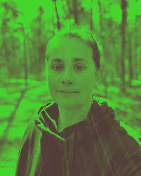 Monika Jarecka (@monika_jarecka) · Berlin