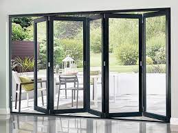 In addition, it acts as yet another impediment to a forced entry by holding both doors together. Best Eco Friendly French Door Designs Ecofriend