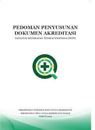 We did not find results for: Pedoman Penyusunan Dokumen Akreditasi Fa