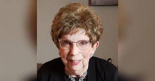 Lillian D. Burgert Obituary