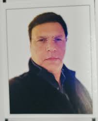 Rajiv Chaudhary(Indian National Congress(INC)):Constituency- VISHWAS  NAGAR(SHAHDARA)