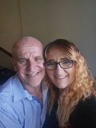 Cheeky pic from our Saturday night gig at the 1st Weston music event for  Paul and Debbie Weston. Shared the stage with the fantastic Kenny junior.  And at the end of the