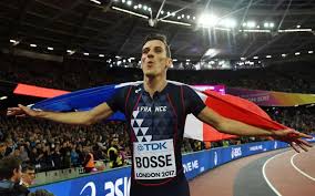 C'était la quinzième édition pour le tournoi de jeu de cartes et la neuvième pour le tournoi de jeux vidéo. Mondiaux D Athletisme Bosse Champion Du Monde Ca Fait Peur Le Parisien