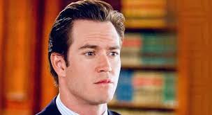 Jared Franklin from Franklin & Bash