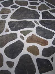 Paros Street Floors From Casalil Colors Casalil365 Tumblr Small Front Porches Designs Crazy Paving Front Porch Design