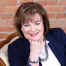 Leslie Gore with Century 21