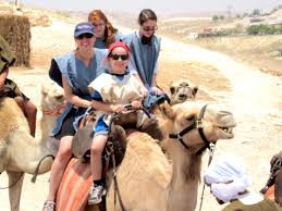 A man has been moderately to critically injured. Camel Rides The Dead Sea Fox Family Four Fun