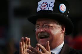 Kyle Hendricks joined the Chicago Cubs in a franchise-altering trade 10  years ago. Here's a look back at how it went down.