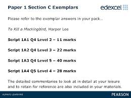 Let denote the discriminator associated with exemplar x^*. Course Title Getting Ready To Teach Pearson Edexcel